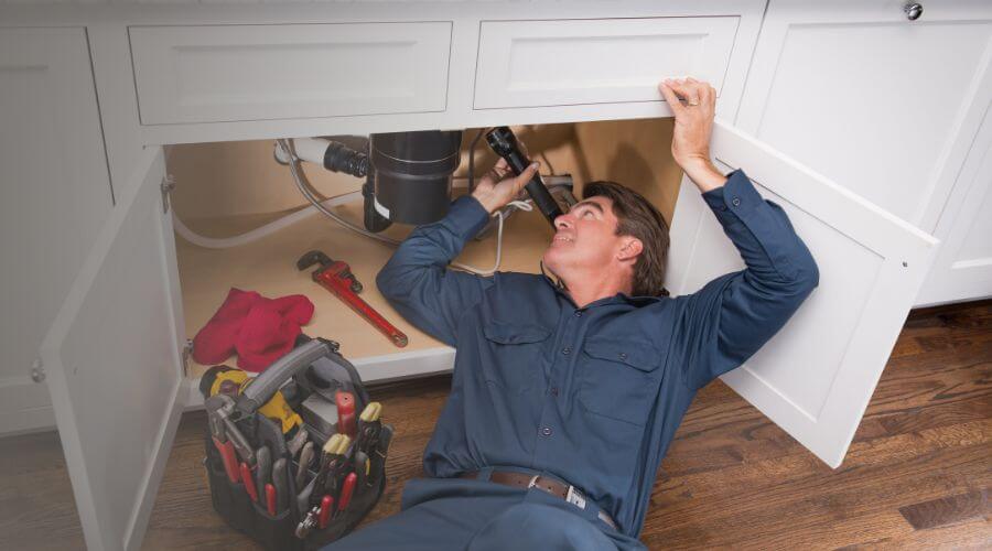 Professional sewer line replacement in Dolphin, VA